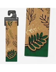 Krafty Bookmarks - Leaf product image