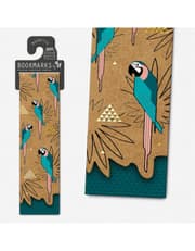 Krafty Bookmarks - Parrot product image