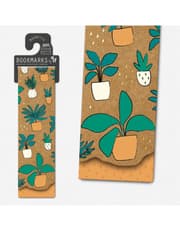 Krafty Bookmarks - Pot Plant product image