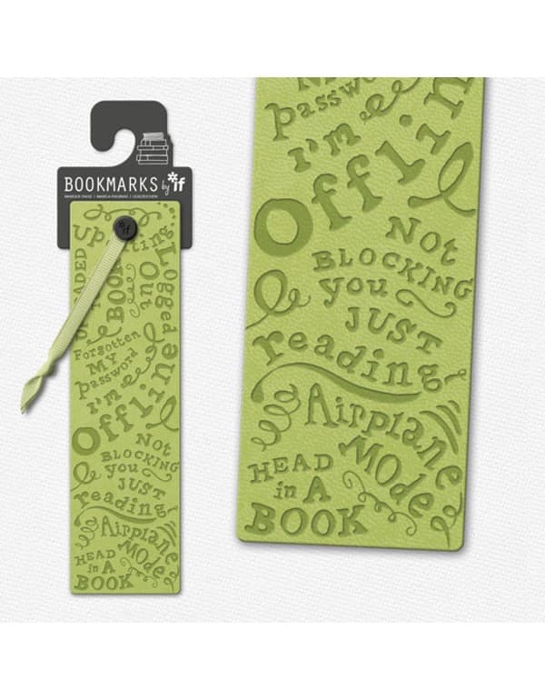 Ssshhh Bookmarks - Offline
