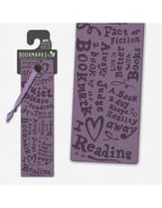 Ssshhh Bookmarks - Quiet Please product image