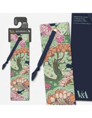 V&A Bookmarks - Art Nouveau Trees product image