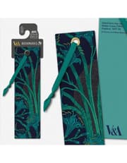 V&A Bookmarks - Crane Day Lily product image