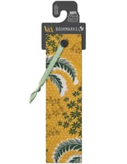 V&A Bookmarks Leaves on Honeycomb product image
