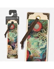 Vintage Bookmarks - Anemones product image