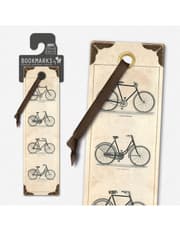 Vintage Bookmarks - Bicycles product image