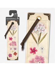 Vintage Bookmarks - Botanical product image