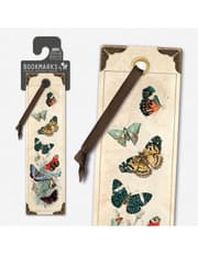 Vintage Bookmarks - Butterflies product image
