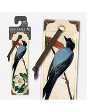 Vintage Bookmarks - Flycatcher product image