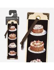 Vintage Bookmarks - Patisserie product image