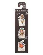 Magnetic Mini Marks by IF - Alice product image