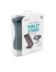 The Handy Tablet Stand - Grey product image