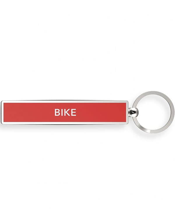 Show Offs Keyring Bike