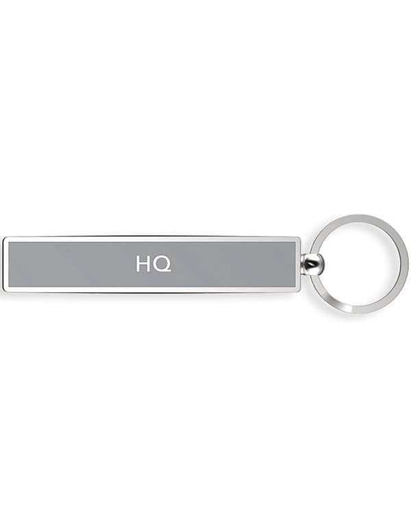 Show Offs Keyring HQ