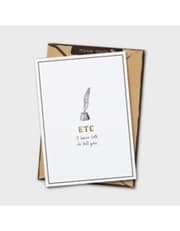 Please Write - ETC product image