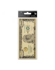 Million Dollar Bookmark product image