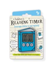 Children Reading Timer - Blue product image
