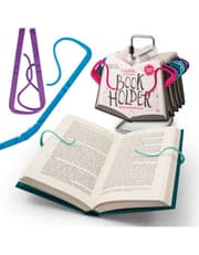 The Gimble Book Holder - Absolutely Mint product image