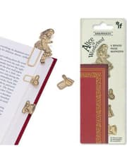 Bookminders Page Markers - Alice in Wonderland product image