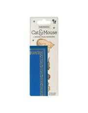 Bookminders Page Markers - Cat & Mouse product image