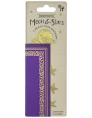 Bookminders Page Markers - Moon and Stars product image