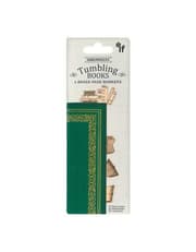 Bookminders Page Markers - Tumbling Books product image