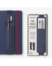 Bookaroo Pen Pouch - Navy product image