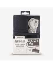 Bookaroo Tech-Tidy - Black product image