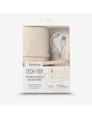 Bookaroo Tech-Tidy - Cream product image