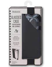 Bookaroo Glasses Case Charcoal product image