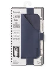 Bookaroo Glasses Case Navy product image