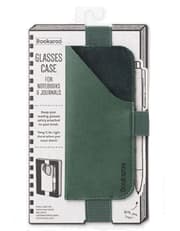 Bookaroo Glasses Case Forest Green product image