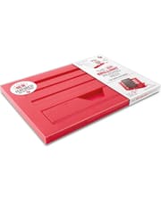 The New Brilliant Reading Rest Chilli Red product image