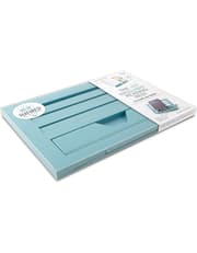 The New Brilliant Reading Rest Soft Blue product image