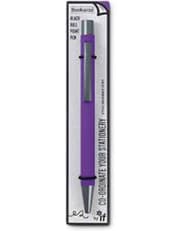 Bookaroo Pen - Purple product image