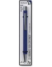Bookaroo Pen - Navy product image