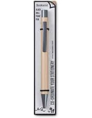 Bookaroo Pen - Gold product image