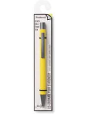 Bookaroo Pen - Chartreuse product image