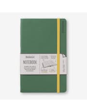 Bookaroo Journal - Forest Green (A5) product image