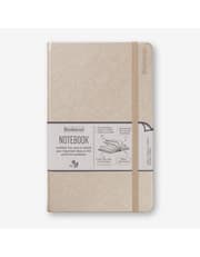Bookaroo Journal - Gold (A5) product image