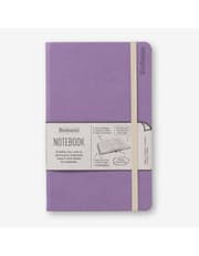 Bookaroo Journal - Aubergine (A5) product image