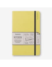 Bookaroo Journal - Lime (A5) product image