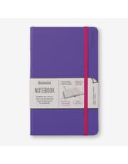 Bookaroo Journal - Purple (A5) product image