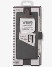 Bookaroo Books & Stuff Pouch Charcoal product image