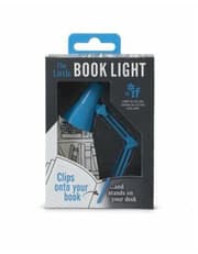 The Little Book Light - Blue product image