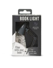 The Little Book Light - Grey product image