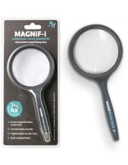 MAGNiFI Large Dual Focus Magnifier 75mm product image