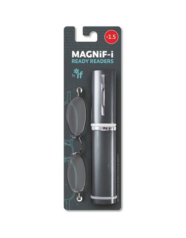 MAGNiFi Ready Readers - +1.5