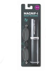 MAGNiFi Ready Readers +2.5 product image