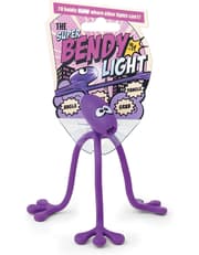 The Super Bendy Light Purple product image